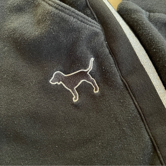 PINK Victoria’s Secret Preowned Sweatpants - Picture 6 of 6